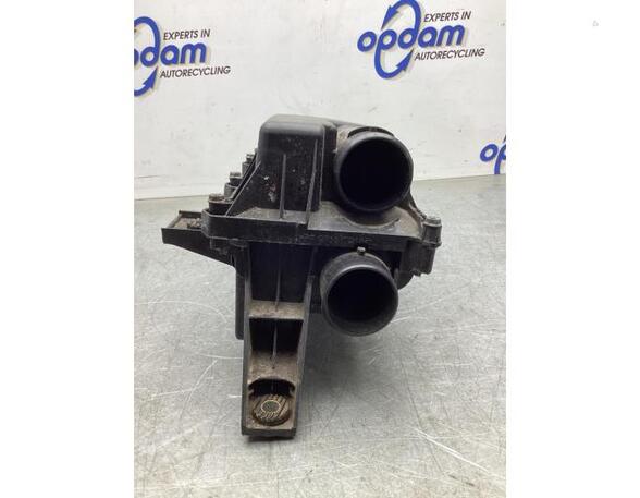 Air Filter Housing Box FIAT QUBO (225_)