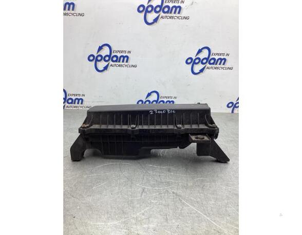 Air Filter Housing Box FIAT QUBO (225_)