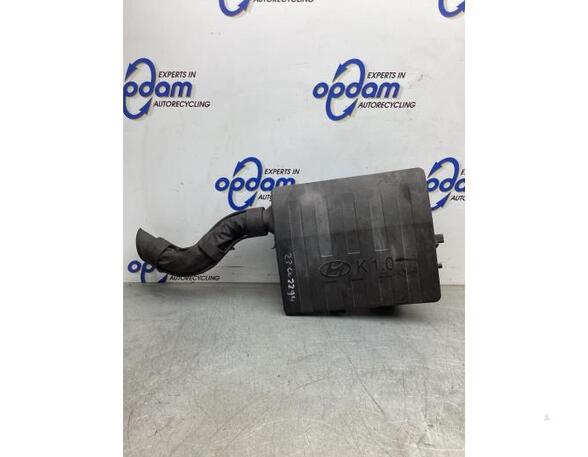 Air Filter Housing Box HYUNDAI i10 II (BA, IA)