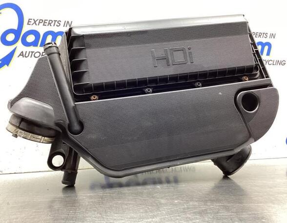 Air Filter Housing Box PEUGEOT BIPPER (AA_)