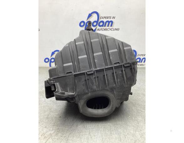 Air Filter Housing Box RENAULT MEGANE III Hatchback (BZ0/1_, B3_)