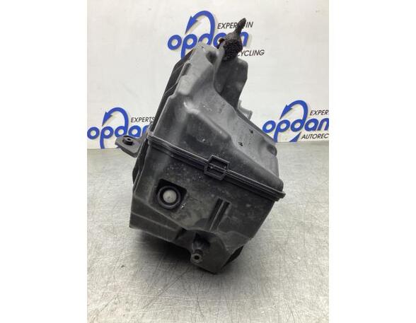 Air Filter Housing Box RENAULT MEGANE III Hatchback (BZ0/1_, B3_)