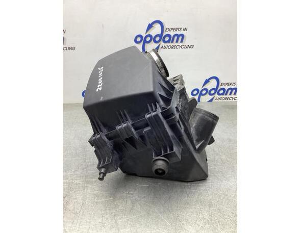 Air Filter Housing Box OPEL MERIVA B MPV (S10)