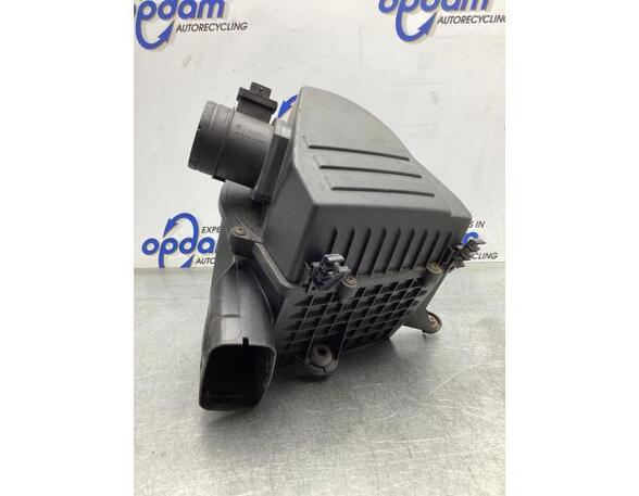 Air Filter Housing Box SKODA FABIA II Combi (545)