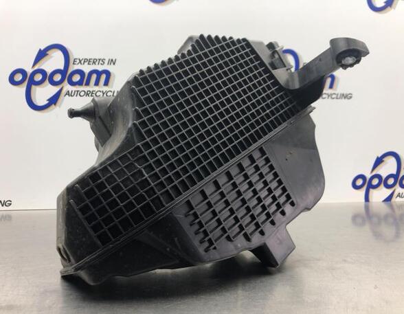 Air Filter Housing Box RENAULT CAPTUR I (J5_, H5_)