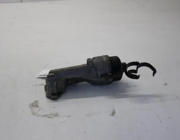 Oil Filter Housing Box PEUGEOT 207 SW (WK_)