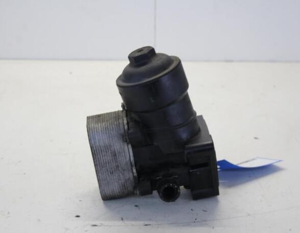 Oil Filter Housing Box VW POLO (6R1, 6C1)