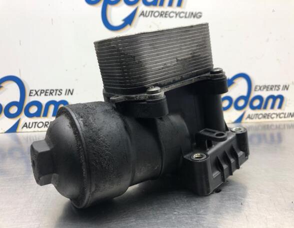 Oil Filter Housing Box VW TRANSPORTER V Van (7HA, 7HH, 7EA, 7EH)