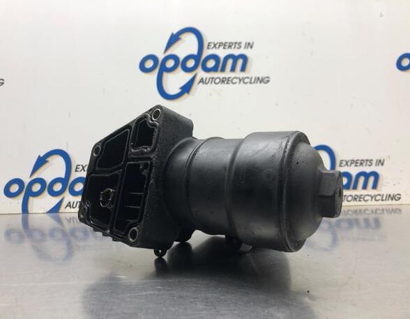 Oil Filter Housing Box VW TRANSPORTER V Van (7HA, 7HH, 7EA, 7EH)