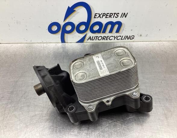 Oil Filter Housing Box SEAT IBIZA IV ST (6J8, 6P8)