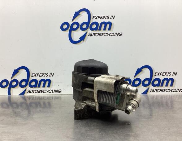 Oil Filter Housing Box BMW 3 (E90)