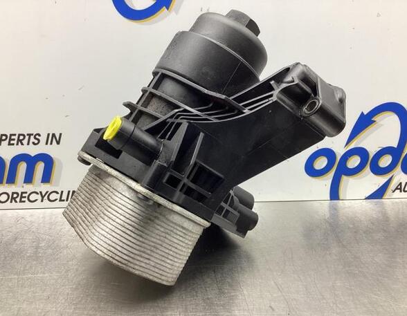 Oil Filter Housing Box VW GOLF VII (5G1, BQ1, BE1, BE2)