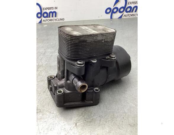 Oil Filter Housing Box VW POLO (6R1, 6C1), VW POLO Van (6R), VW GOLF V Variant (1K5), VW GOLF VI Variant (AJ5)