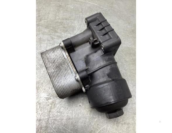 Oil Filter Housing Box SEAT IBIZA IV ST (6J8, 6P8)