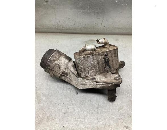 Oil Filter Housing Box ALFA ROMEO 159 (939_)