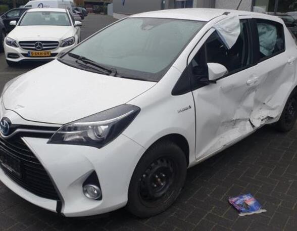 Automatische Transmissie TOYOTA YARIS (_P13_)