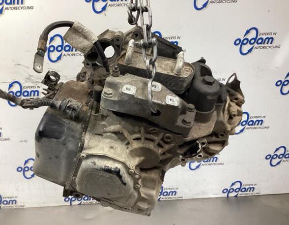 Automatic Transmission VW TOURAN (1T1, 1T2), VW TOURAN VAN (1T1, 1T2)