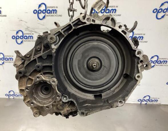 Automatic Transmission VW TOURAN (1T1, 1T2), VW TOURAN VAN (1T1, 1T2)