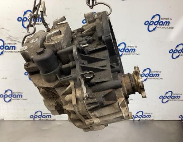 Automatic Transmission VW TOURAN (1T1, 1T2), VW TOURAN VAN (1T1, 1T2)