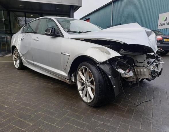 Automatic Transmission JAGUAR XF (X250)