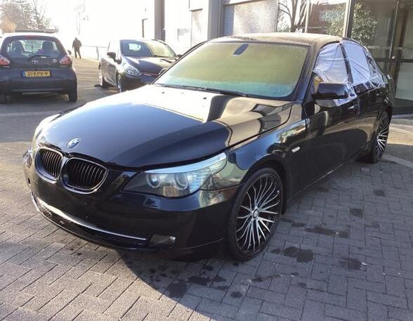 Automatische Transmissie BMW 5 (E60)