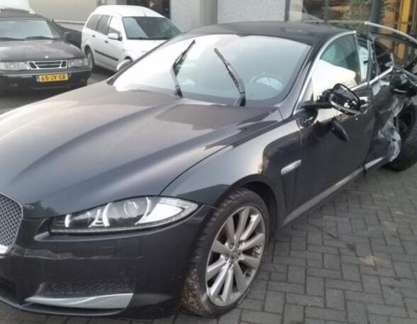 Automatic Transmission JAGUAR XF (X250)