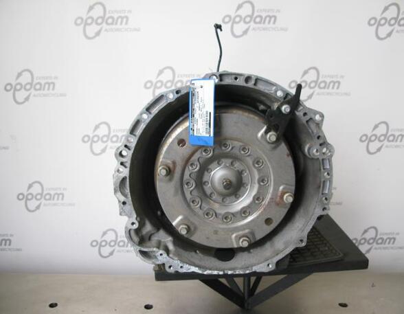 Automatic Transmission JAGUAR XF (X250)