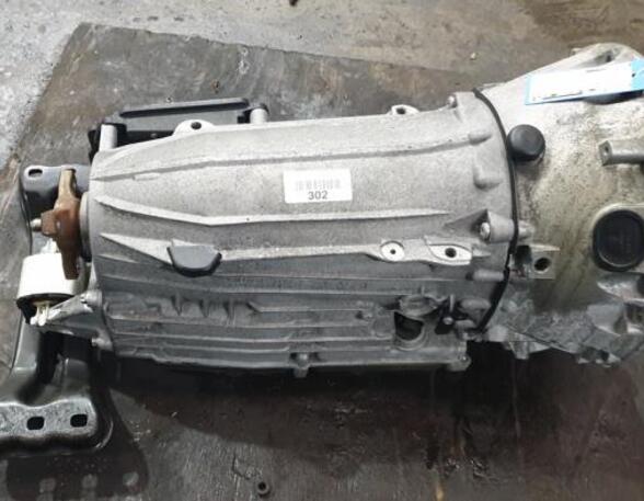 Automatic Transmission MERCEDES-BENZ C-CLASS (W205)