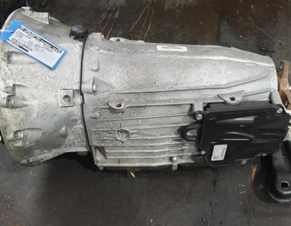 Automatic Transmission MERCEDES-BENZ C-CLASS (W205)