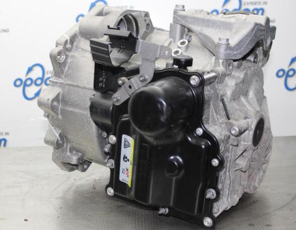 Automatic Transmission VW POLO (AW1, BZ1)