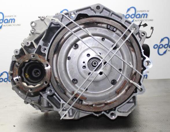 Automatic Transmission VW POLO (AW1, BZ1)