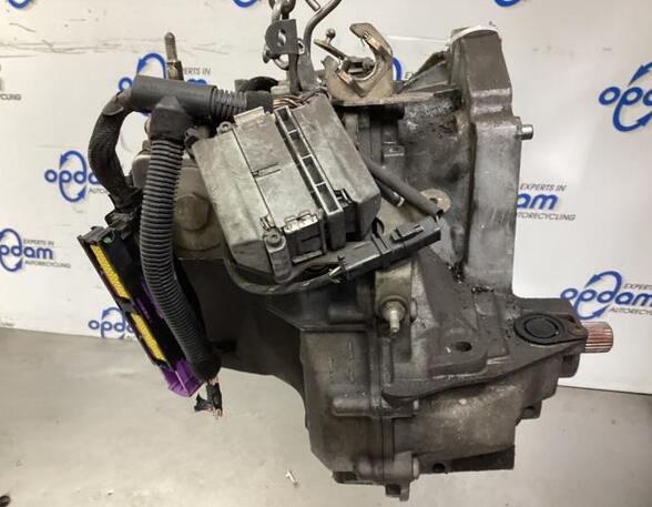 Automatic Transmission PEUGEOT 206 Hatchback (2A/C)