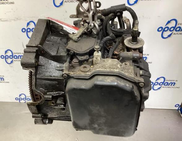 Automatic Transmission PEUGEOT 206 Hatchback (2A/C)