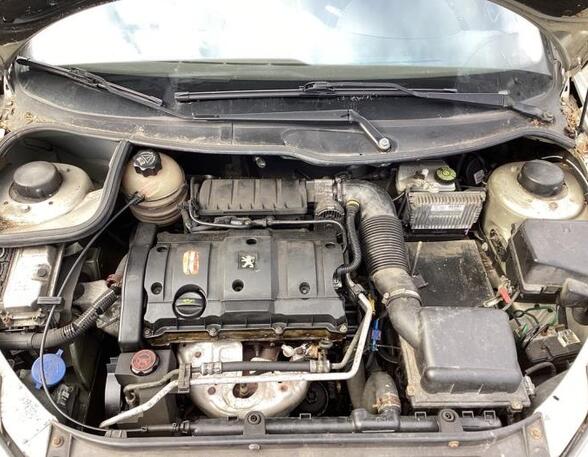 Automatic Transmission PEUGEOT 206 Hatchback (2A/C)