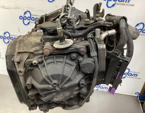 Automatic Transmission PEUGEOT 206 Hatchback (2A/C)