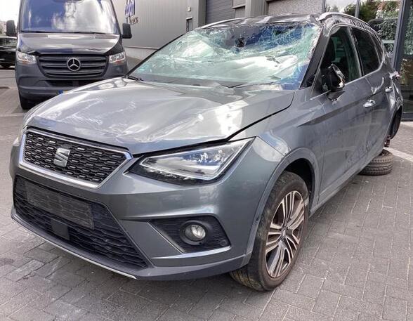 Automatische Transmissie SEAT ARONA (KJ7, KJP)