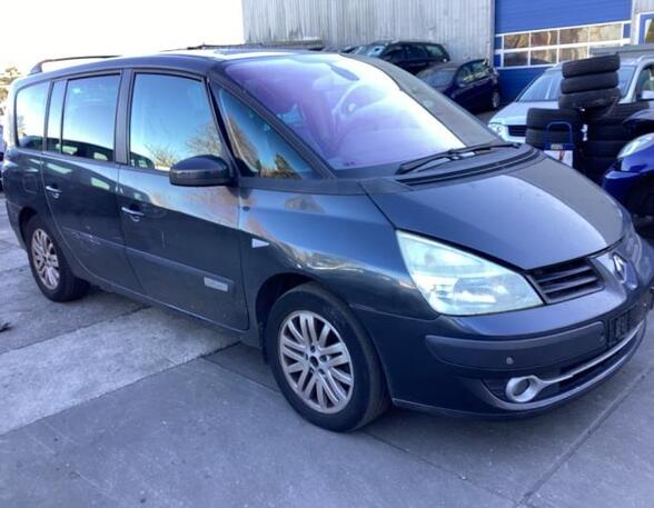 Automatikgetriebe Renault Espace IV K 8200388216 P19922870