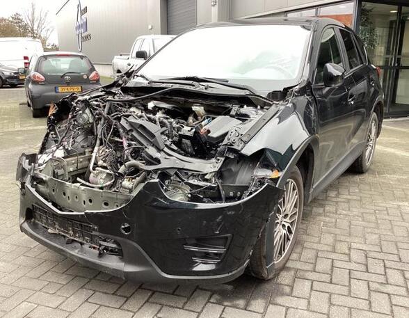 Automatic Transmission MAZDA CX-5 (KE, GH)