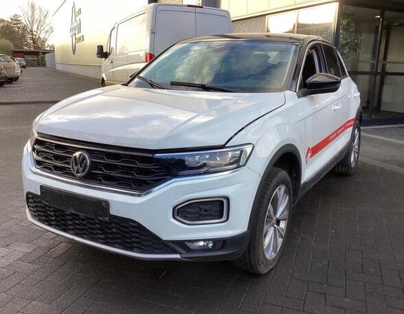 Automatische Transmissie VW T-ROC (A11, D11)