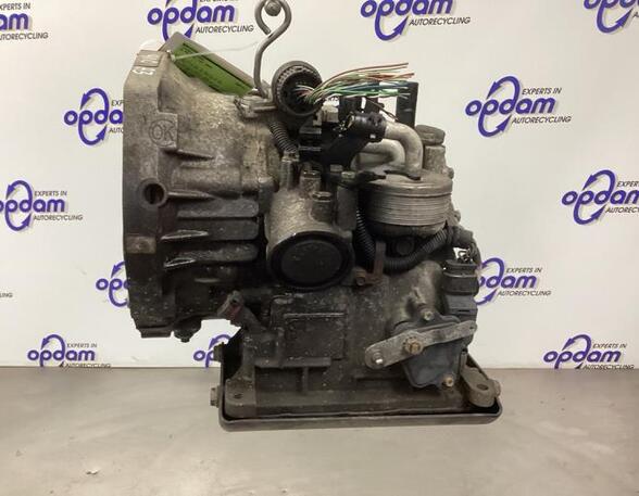 Automatic Transmission VW POLO (6N2)