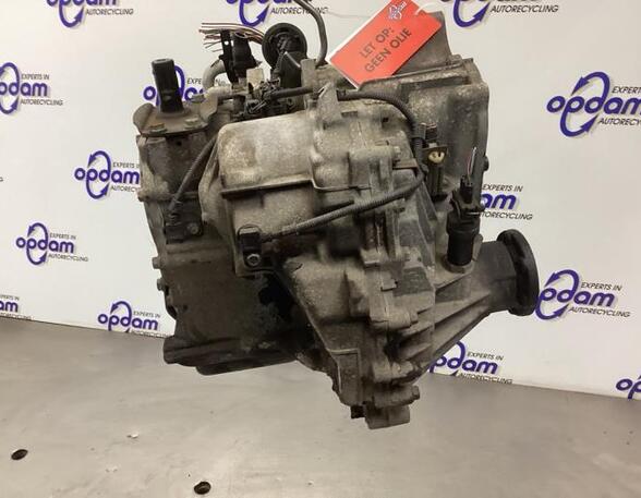 Automatic Transmission VW POLO (6N2)