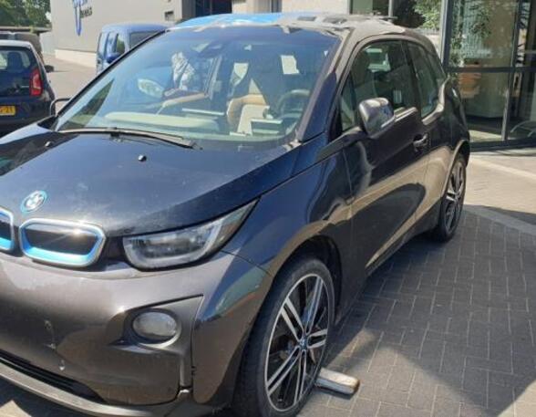 Automatische Transmissie BMW i3 (I01)