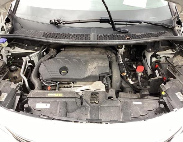 Automatic Transmission PEUGEOT 3008 SUV (MC_, MR_, MJ_, M4_)