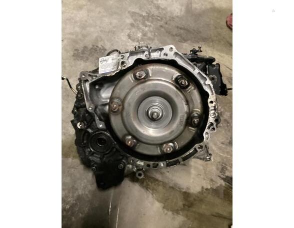 Automatic Transmission OPEL GRANDLAND X (A18)