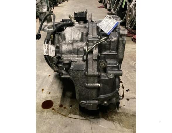 Automatic Transmission OPEL GRANDLAND X (A18)