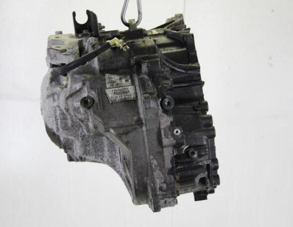 Automatic Transmission VOLVO S80 II (124)