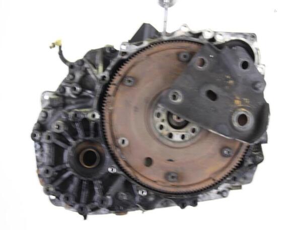 Automatic Transmission VOLVO S80 II (124)