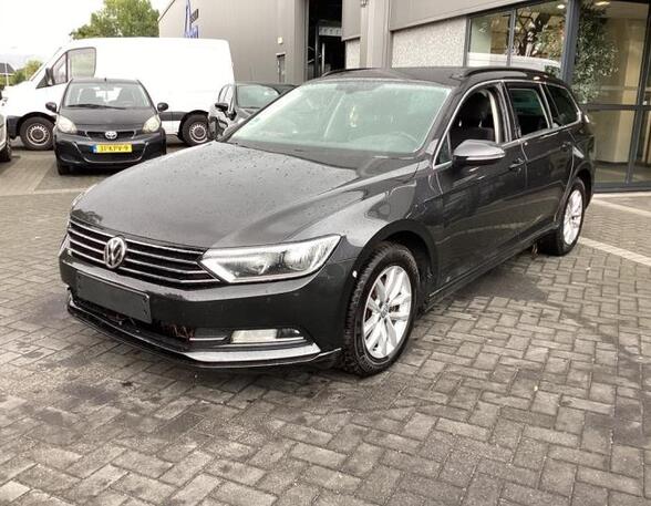 Automatic Transmission VW PASSAT B8 Variant (3G5, CB5)