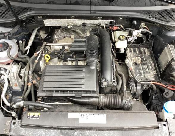 Automatic Transmission VW PASSAT B8 Variant (3G5, CB5)