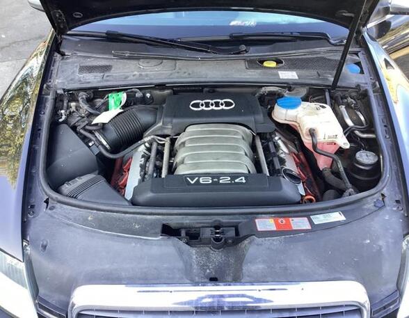 Automatic Transmission AUDI A6 (4F2, C6)